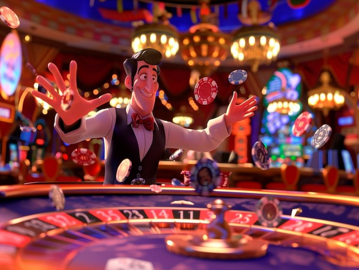 Pengalaman mobile Lotre play777bet yang responsif