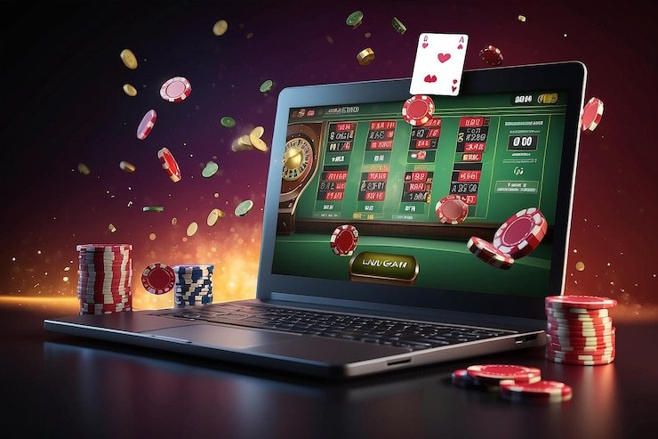 Tampilan hero play777bet untuk pengguna mobile