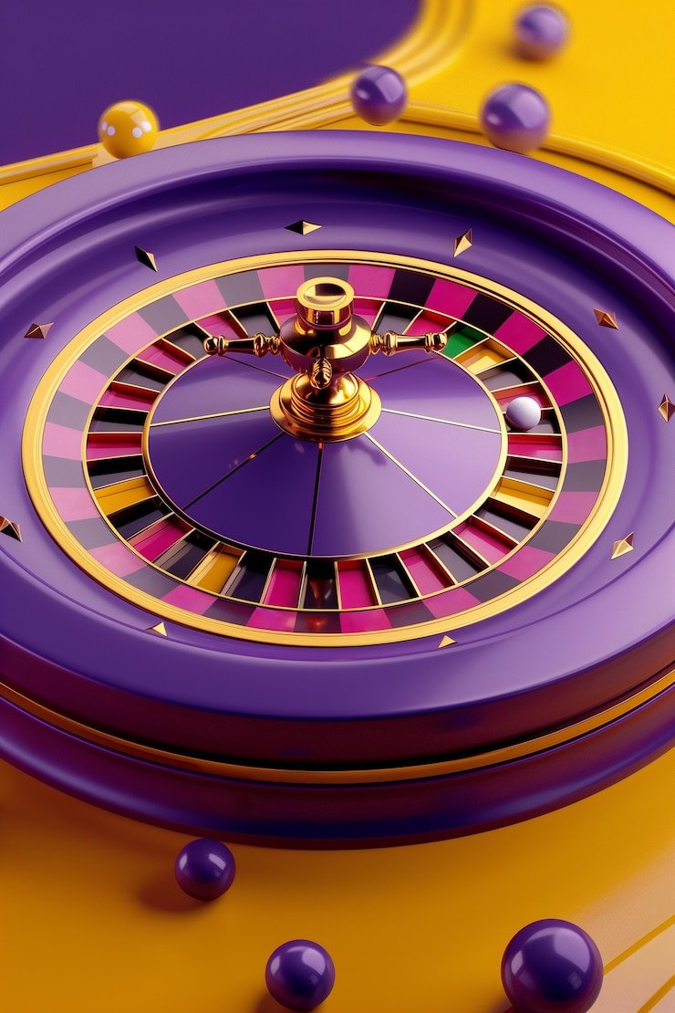 Privasi akun pada halaman Prediksi Warna play777bet