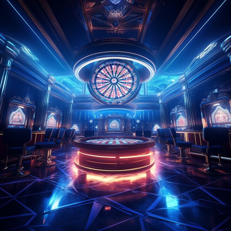 Akses Wild Bounty Showdown di play777bet dengan nuansa petualangan yang modern lewat ponsel